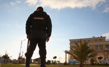 Руската полиция вече разследва убийството на играча от Анжи
