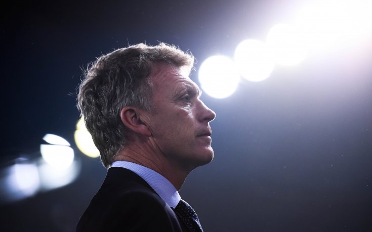 Мойс очаквал хода с Меси и Неймар