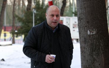 Иво Котев за подготовката на ЦСКА, за лагерите и за Тончи Кукоч