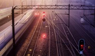 Десетки ранени при влакова катастрофа в Бразилия