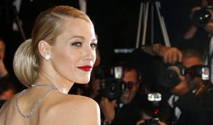 Блейк Лайвли