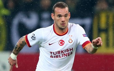 Агентът на Снайдер: Разбрахме се с Ювентус