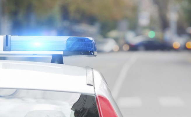 МВР проверява дали полицаи са прикривали шофьора от Панагюрище