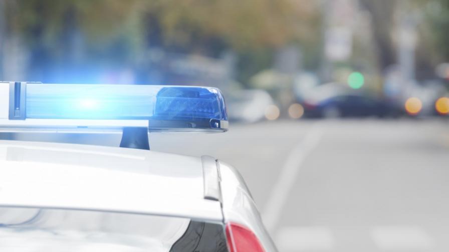МВР проверява дали полицаи са прикривали шофьора от Панагюрище