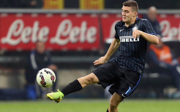 Официално: Ковачич поднови договора си с Интер