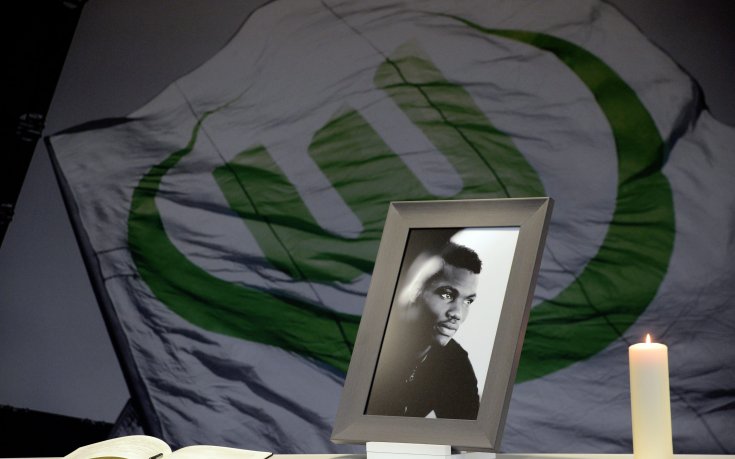 Незакопчан колан е причината за смъртта на Жуниор Маланда