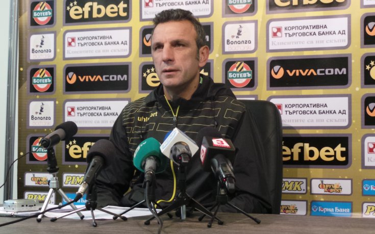 Пенчев: Психическата устойчивост е важна