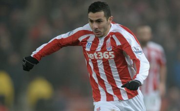 Официално: Ливърпул продаде Асаиди на Ал Ахли