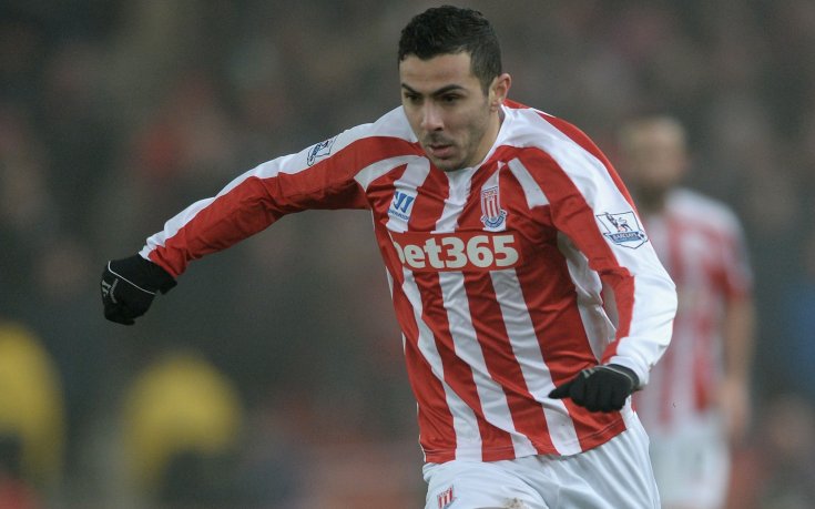 Официално: Ливърпул продаде Асаиди на Ал Ахли