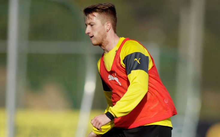 В Борусия Дортмунд все още искат да ползват дълго Ройс