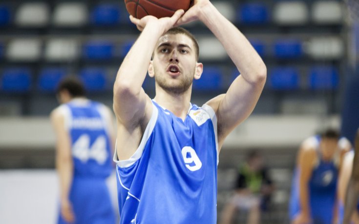 Партизан победи Левски, 