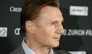 Нийсън: Покойната ми съпруга ми липсва, но срещнах любов