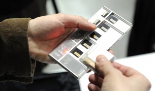 Първи Project Ara модел влиза в продажба