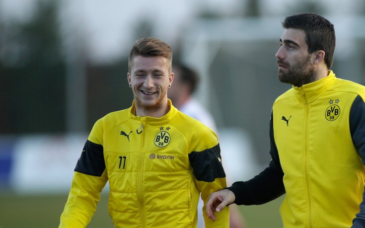 El Confidencial: Има сделка - Ройс подписва за 5 години, Реал му брои 7 милиона