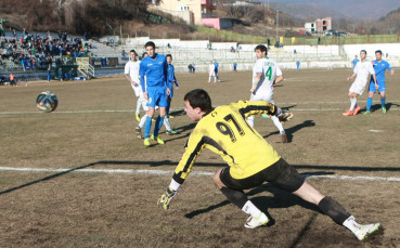 ВИЖТЕ головете на Вихрен-Левски 0:8