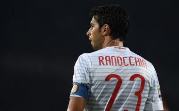 Ранокиа се размина без тежка контузия