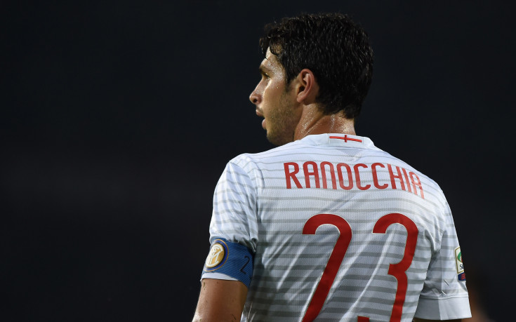 Ранокиа се размина без тежка контузия