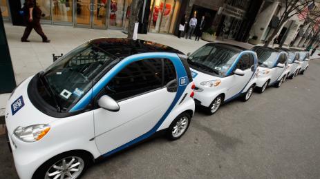 Car2go