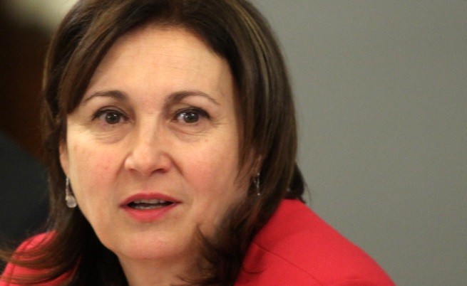 Бъчварова: Какво да каже премиерът на форум на жените от ГЕРБ