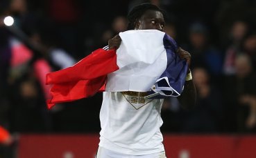 Гомис иска да напусне Суонси