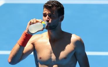 Гришо e най-привлекатeлен в тениса, Бушар би Шарапова