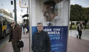 Крайна поляризация четири дни преди изборите в Гърция