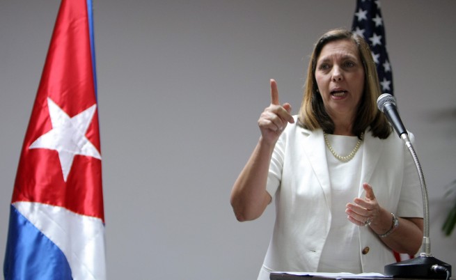 Няма да има забавяне в отварянето на посолствата на САЩ и Куба