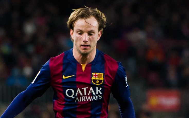 Ракитич, Вермален и Туран подновиха тренировки с Барса