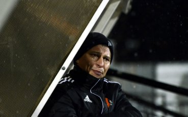 Балъков във финалния списък за треньор на Аустрия Виена