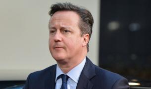 Дейвид Камерън