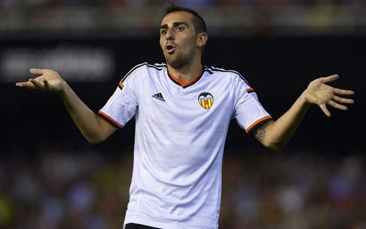 Валенсия и Хетафе си поделиха по точка