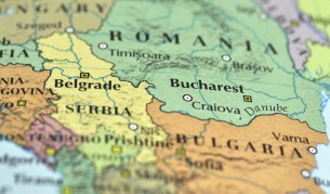 Балкани Румъния България