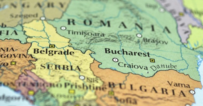 Москва атакува Румъния провокира организиране на референдум за автономия на