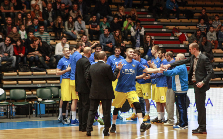 Капитанът на Левски призова: Всички заедно на 15 февруари, за името и честта ни!