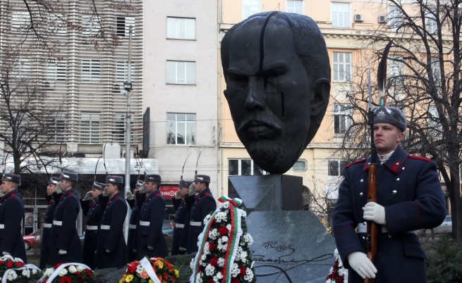 Попова: Стамболов остави кодекс за националните добродетели