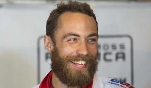 Джеймс Мидълтън