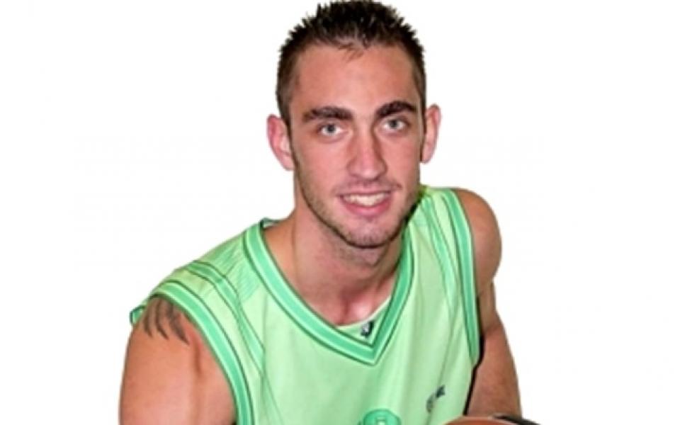 Български баскетболист с положителна проба за нандролон