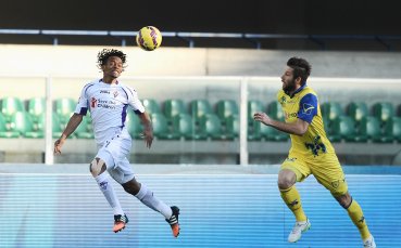 Тиери Анри: Куадрадо е специален футболист