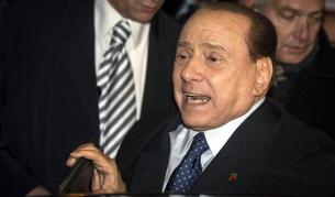 Силвио Берлускони