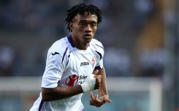 Челси привлече Куадрадо за четири години и половина