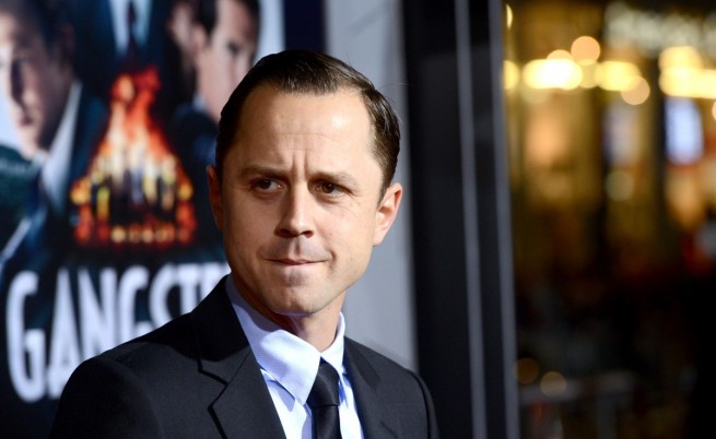 Джовани Рибизи и Агинейс Дейн се развеждат