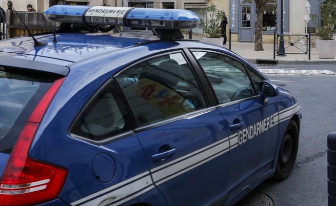 Нов Кулибали нападна полицаи в Ница