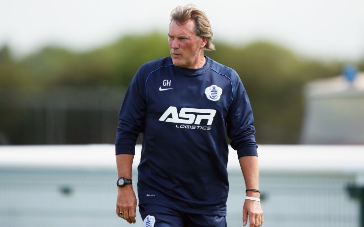 Добри новини за Глен Ходъл, вече говори със семейството си