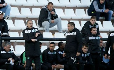 ludogorets.com