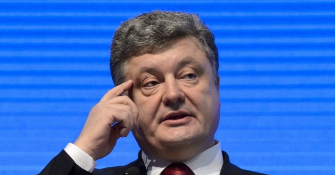 Украйна покани Германия да участва в международен консорциум за управлението