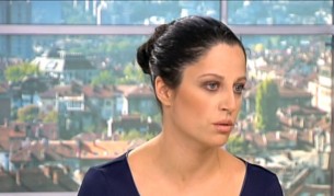 Мария Календерска