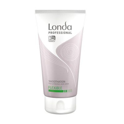 LONDA LOTION SMOOTHATION

Професионален изглаждащ лосион, който опитомява непокорната коса, улеснява правенето на фризура със сешоар и прави косата гладка и лъскава до следващото измиване.