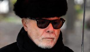 Гари Глитър