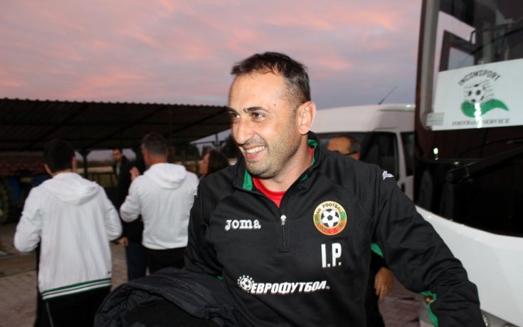 Петев: Срещу Италия трябва да запазим спокойствие, ще видите кой ще е капитан