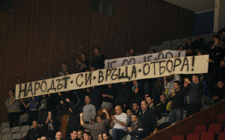 Помогни си сам, за да ти помогне Бог!